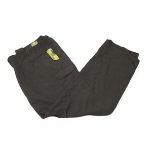 Boy Scouts‎ Of America Men's 3XL 38" Unhemmed Pants NWT Uniform Switchbacks